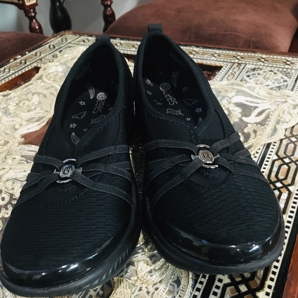 Women's Niche Slip On